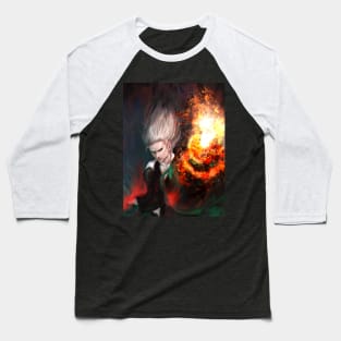 Adam Baseball T-Shirt